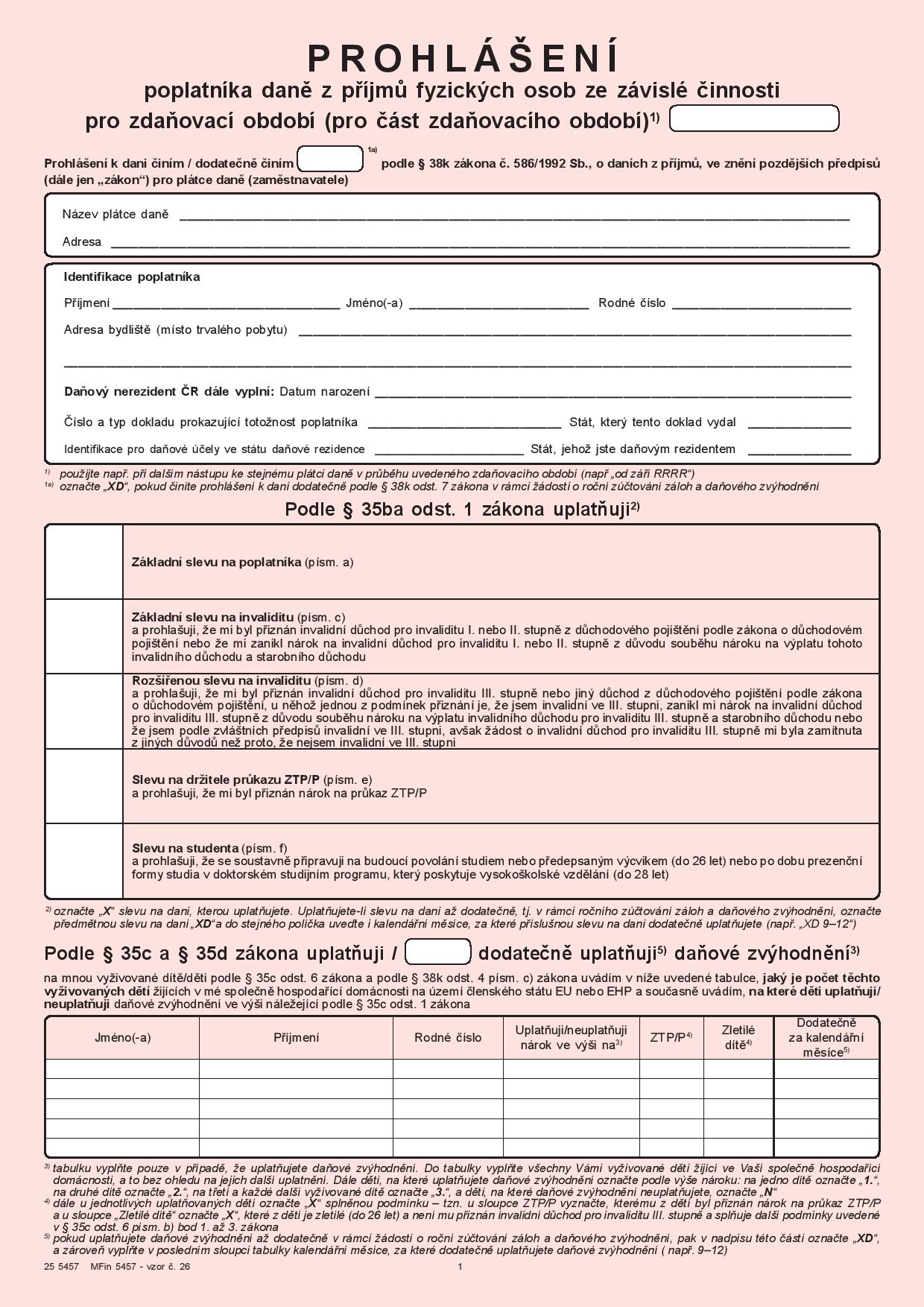 Pracovn Smlouva 2025 Vzor Ke Sta en Zdarma Word PDF Pracovn Smlouva 2025 Vzor Ke Sta en Zdarma Word PDF