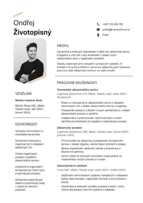 zivotopisy